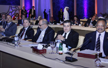 Doha Forum 2012